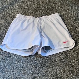 Women Nike Dri Fit Shorts